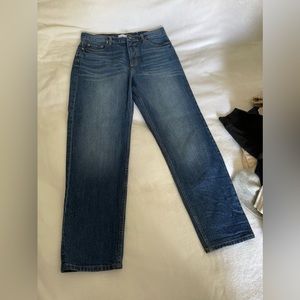 Loft jeans